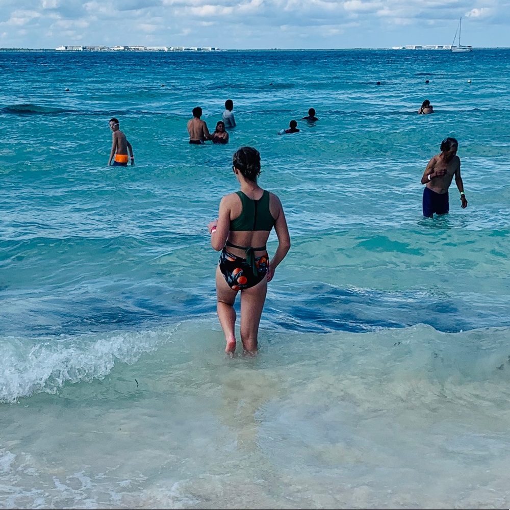 Meet your Posher, Gabby